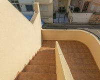 Вторичное жилье - Adosado - Torrevieja - Torretas