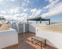 Вторичное жилье - Adosado - Torrevieja - Torretas