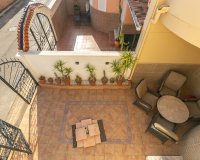 Вторичное жилье - Adosado - Torrevieja - Torretas