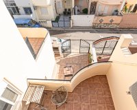 Вторичное жилье - Adosado - Torrevieja - Torretas