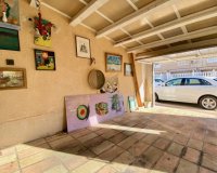 Вторичное жилье - Adosado - Torrevieja - Торревьеха