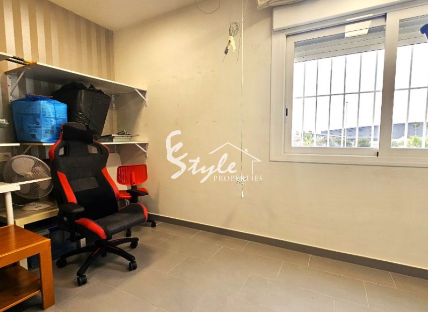 Вторичное жилье - Adosado - Torrevieja - Торревьеха