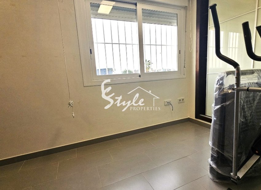 Вторичное жилье - Adosado - Torrevieja - Торревьеха