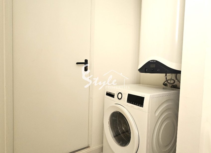 Вторичное жилье - Adosado - Torrevieja - Торревьеха