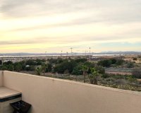 Вторичное жилье - Adosado - Torrevieja - Торревьеха