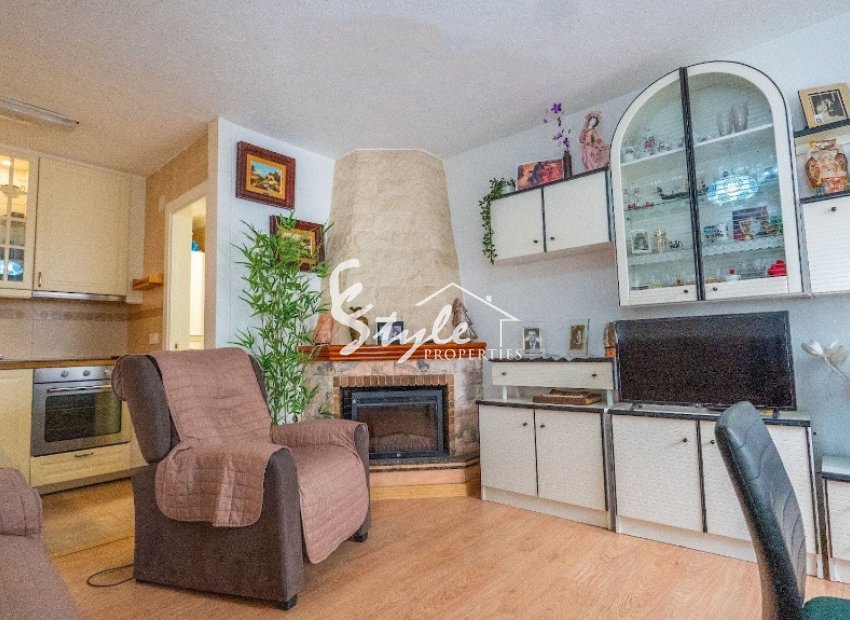 Вторичное жилье - Adosado - Torrevieja - Торревьеха