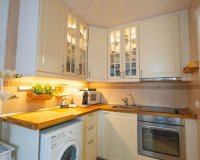 Вторичное жилье - Adosado - Torrevieja - Торревьеха