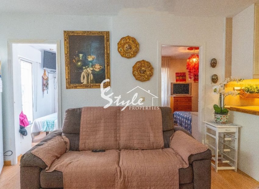 Вторичное жилье - Adosado - Torrevieja - Торревьеха