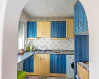 Вторичное жилье - Adosado - Torrevieja - Торревьеха