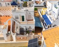 Вторичное жилье - Adosado - Torrevieja - Торревьеха