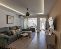 Вторичное жилье - Adosado - Torrevieja - Торревьеха