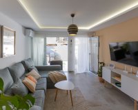 Вторичное жилье - Adosado - Torrevieja - Торревьеха