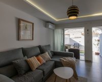 Вторичное жилье - Adosado - Torrevieja - Торревьеха
