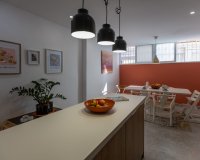 Вторичное жилье - Adosado - Torrevieja - Торревьеха