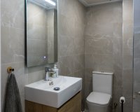 Вторичное жилье - Adosado - Torrevieja - Торревьеха