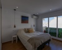 Вторичное жилье - Adosado - Torrevieja - Торревьеха