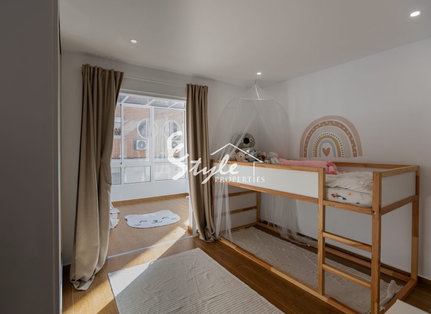 Вторичное жилье - Adosado - Torrevieja - Торревьеха