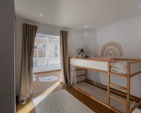 Вторичное жилье - Adosado - Torrevieja - Торревьеха