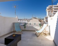 Вторичное жилье - Adosado - Torrevieja - Торревьеха