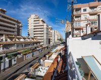 Вторичное жилье - Adosado - Torrevieja - Торревьеха