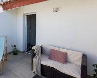 Вторичное жилье - Adosado - Torrevieja - Торревьеха