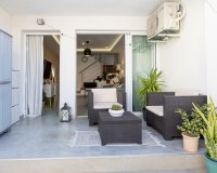 Вторичное жилье - Adosado - Torrevieja - Торревьеха