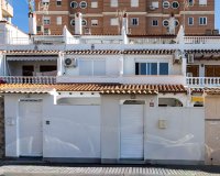 Вторичное жилье - Adosado - Torrevieja - Торревьеха