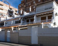 Вторичное жилье - Adosado - Torrevieja - Торревьеха