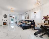 Вторичное жилье - Adosado - Torrevieja - Торревьеха