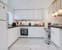 Вторичное жилье - Adosado - Torrevieja - Торревьеха