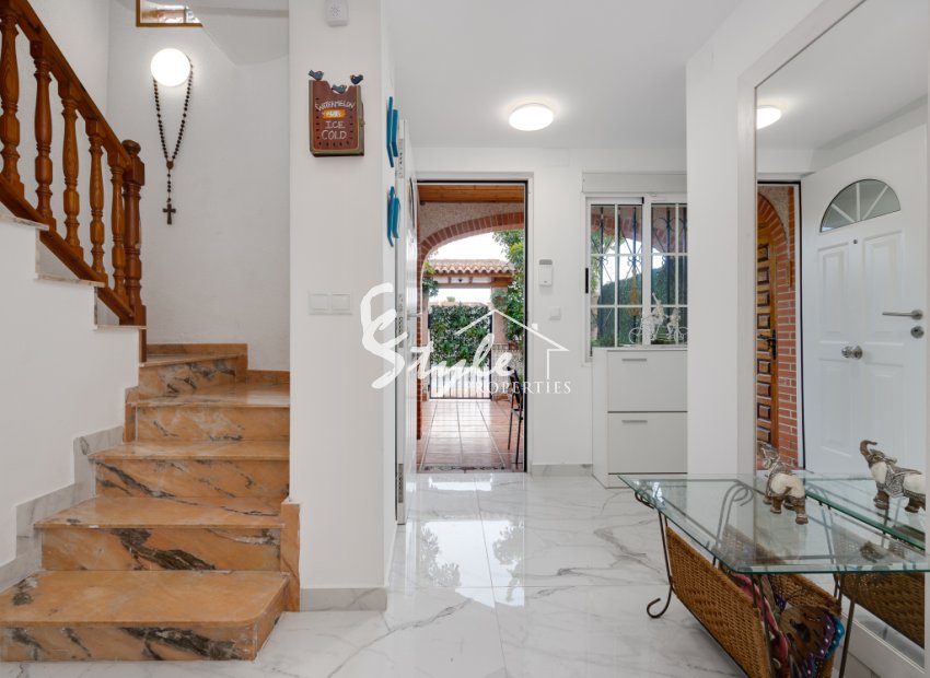 Вторичное жилье - Adosado - Torrevieja - Торревьеха