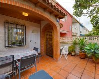 Вторичное жилье - Adosado - Torrevieja - Торревьеха