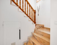 Вторичное жилье - Adosado - Torrevieja - Торревьеха