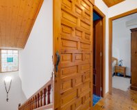 Вторичное жилье - Adosado - Torrevieja - Торревьеха