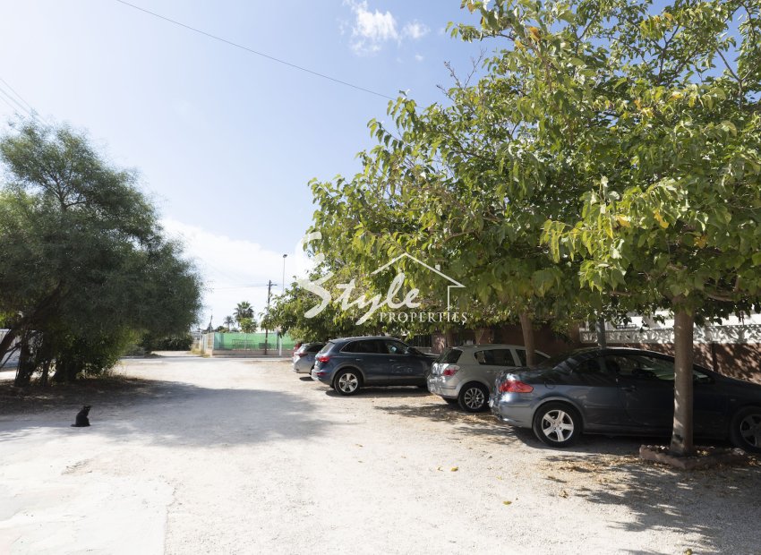 Вторичное жилье - Adosado - Torrevieja - Торревьеха