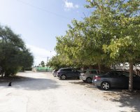 Вторичное жилье - Adosado - Torrevieja - Торревьеха