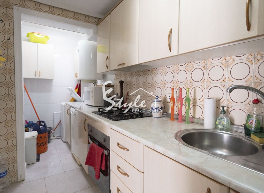 Вторичное жилье - Adosado - Torrevieja - Торревьеха