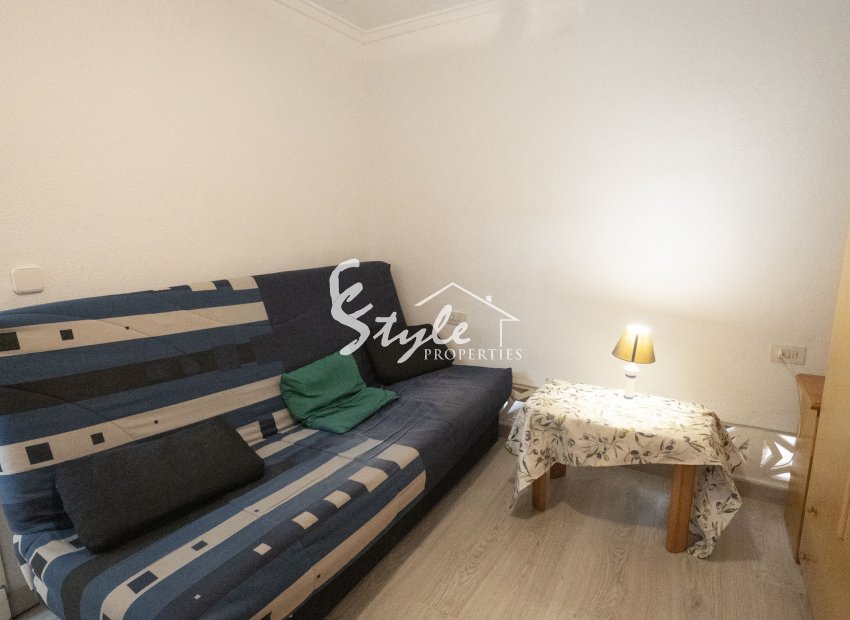 Вторичное жилье - Adosado - Torrevieja - Торревьеха