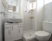 Вторичное жилье - Adosado - Torrevieja - Торревьеха