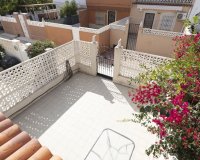 Вторичное жилье - Adosado - Torrevieja - Торревьеха