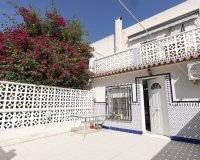 Вторичное жилье - Adosado - Torrevieja - Торревьеха