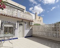 Вторичное жилье - Adosado - Torrevieja - Торревьеха