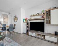 Вторичное жилье - Adosado - Torrevieja - Торревьеха