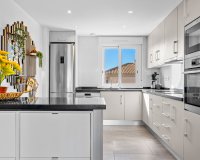 Вторичное жилье - Adosado - Torrevieja - Торревьеха