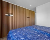 Вторичное жилье - Adosado - Torrevieja - Торревьеха