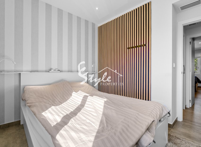 Вторичное жилье - Adosado - Torrevieja - Торревьеха