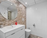 Вторичное жилье - Adosado - Torrevieja - Торревьеха