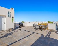 Вторичное жилье - Adosado - Torrevieja - Торревьеха