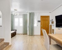 Вторичное жилье - Adosado - Torrevieja - Торревьеха