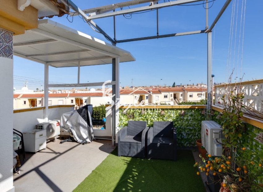 Вторичное жилье - Adosado - Torrevieja - Торревьеха